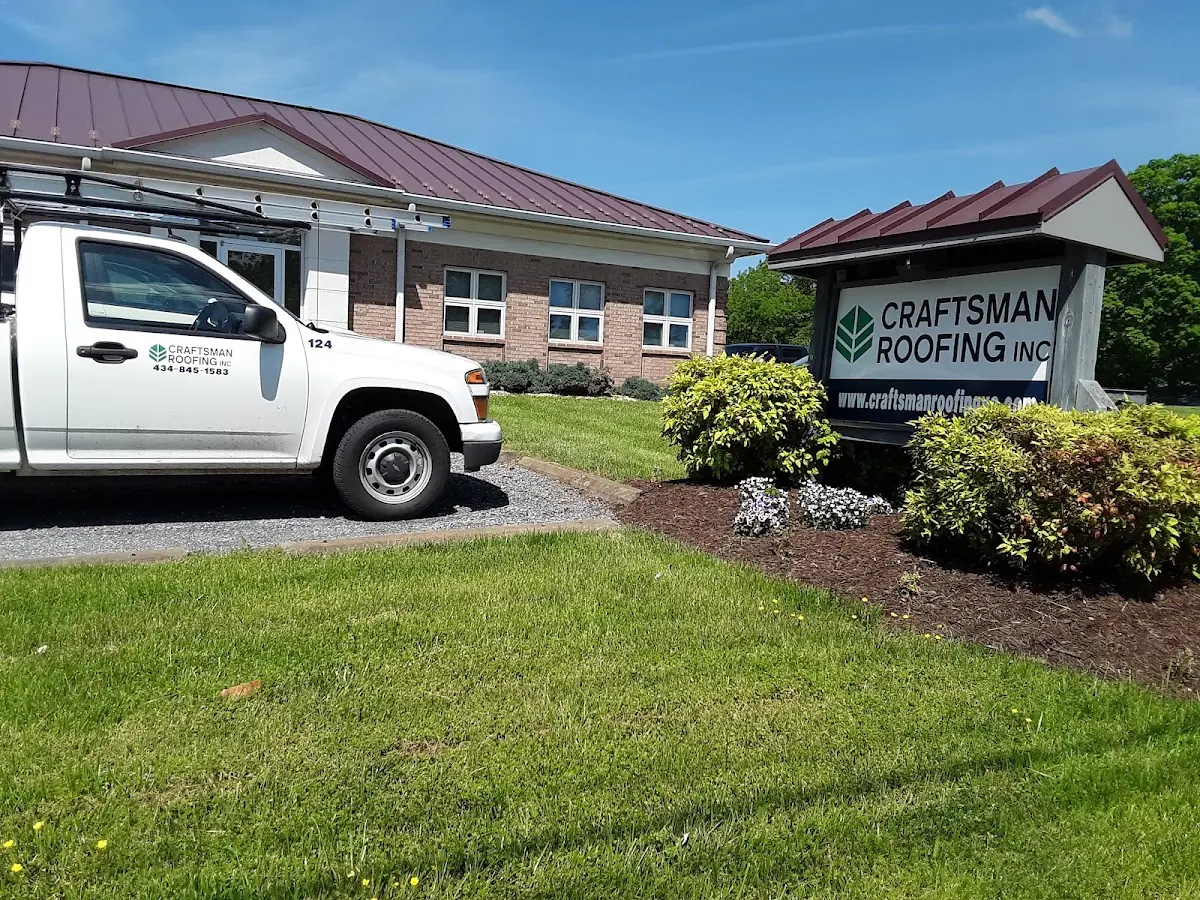 Quality Roof Replacement by experienced craftsmen in Woodburn